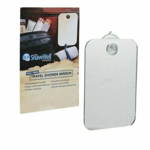 Specchi da bagno senza marca