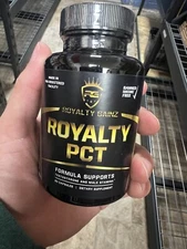 Post Cycle Therapy, PCT, Test Booster, Hormone Balance, Estrogen Blocker