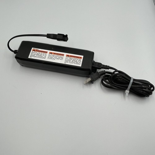 AC/DC Adapter Class 2 Power Unit HJT17 ZB-H290020-B for Richmat Bed ...