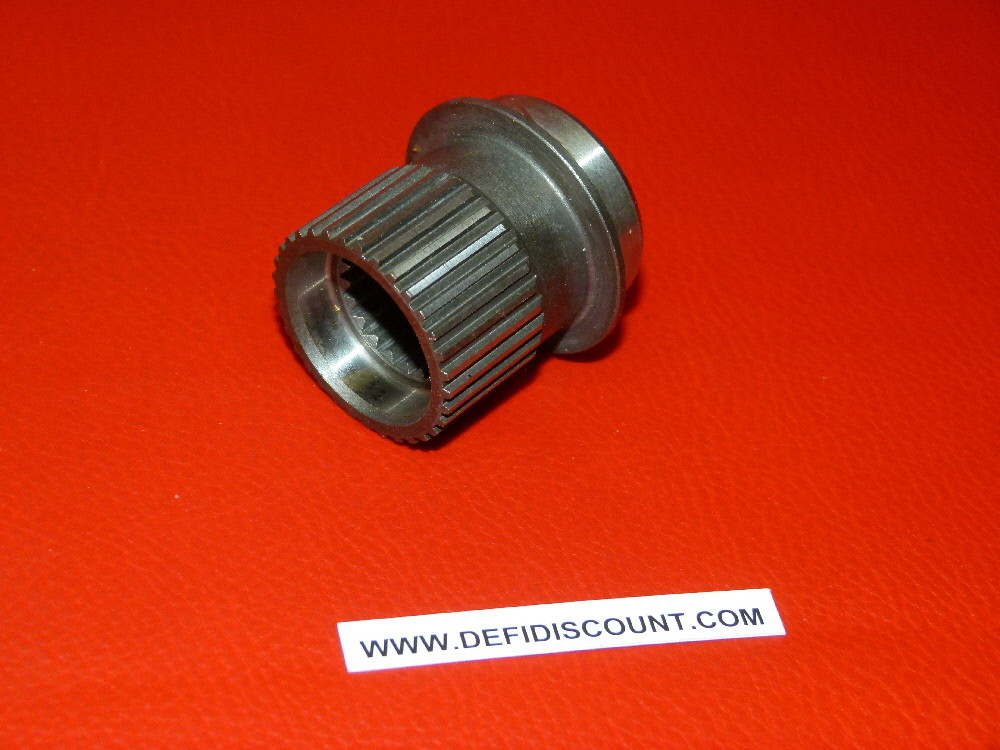 Pignon transfert couple de pont avant quad Hsun 700 randonnée 4x4