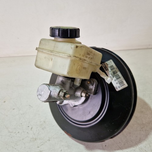 B1* ORIG Mercedes W245 B Klasse Bremskraftverstärker A1694300230