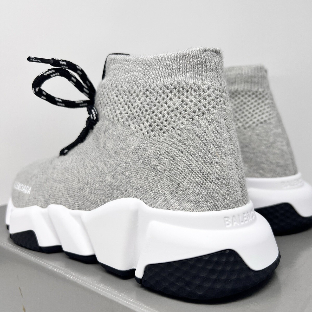 スニーカー Balenciaga Speed Slip On Sneakers Balenciaga Speed Slip On Sneakers | italist