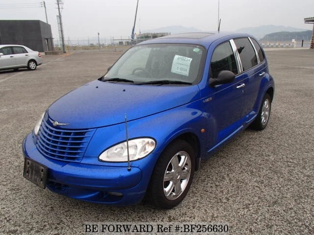 Chrysler PT 2001-2005 cruiser gauge bisel p/n sd40trma pieza original OEM Mopar Foto 4 de 4