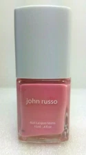 John Russo ~Nail Lacquer / Polish ~ #4097 Bubble