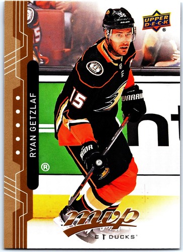 18-19 UPPER DECK MVP #1 -250 - PICK FROM LIST - FREE COMBINED SHIPPING - Bild 3 von 225