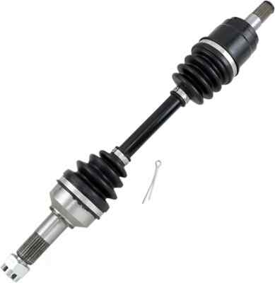 Moose Utility Honda TRX 420 Kompletter Achsensatz Vorne Links