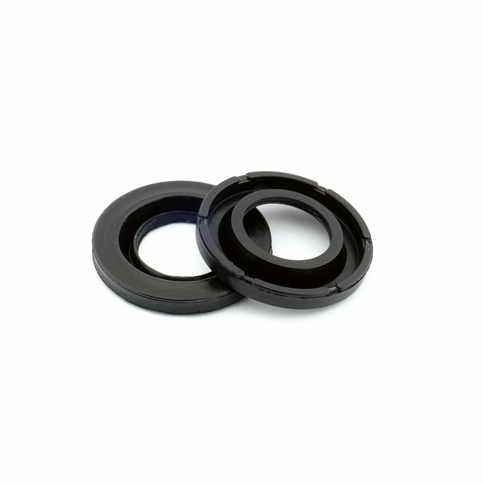 1x Front Brake Caliper Repair Kit For VW Touareg (18Z Brembo 6 Pot