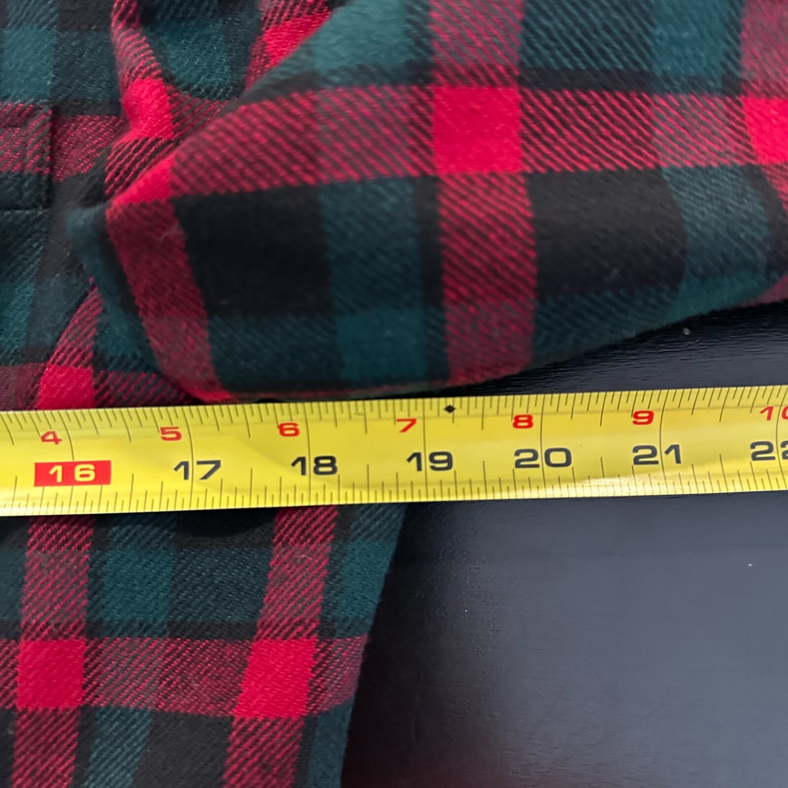 Pendleton Blazer Jacket Women's 10 Multi Plaid Wo… - image 7