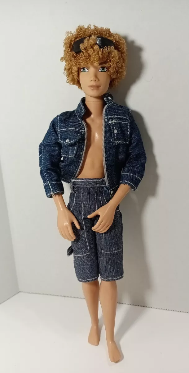 1999 mattel sales dolls