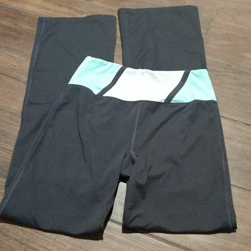 Bally Total Fitness S teal white grey 
