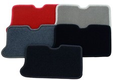 Klassik Kofferraummatte Kofferraumteppich Teppich f&uuml;r Mercedes W460 4t 1979-1990