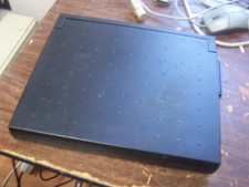 Vintage Grid Laptop 1810 accessory unit