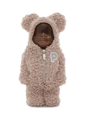 gelato pique - GELATO PIQUE × BE@RBRICK 1000％ (BEIGE) AUG218489: Medicom Toy Bearbrick Gelato Pique x Be@rbrick