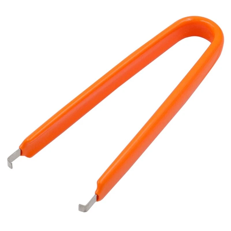 Mechanical Keyboard Maintenance Accessories U-shaped for Key Pull