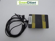 Dell K17A Laptop Docking Station Lot Of 4