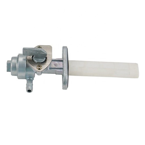 Robinet d'essence Fuel Tap pour SUZUKI DR200 GN125 GP100 GS450 GSX400 GT250 TS10 - Photo 3/6