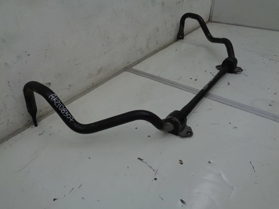 2003-2009 Land Rover Range Rover Front Stabilizer Sway Bar OEM AK2108307 - Image 4 of 4