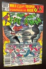AMAZING SPIDER MAN #222 (Marvel Comics 1981) -- Bronze Age Superheroes -- FN/VF