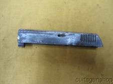 Antique Brevete Model-2 .25 Acp Semi Auto Pistol Slide