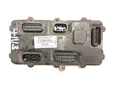 Chassis Multiplex Module Freightliner Thomas 06-34530-009  06-34530-008