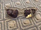 Banana Republic Clear Margeaux Sunglasses New With Box — photo 4