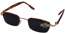 Men/Women UV400 Ultraviolet Protection Sunglasses