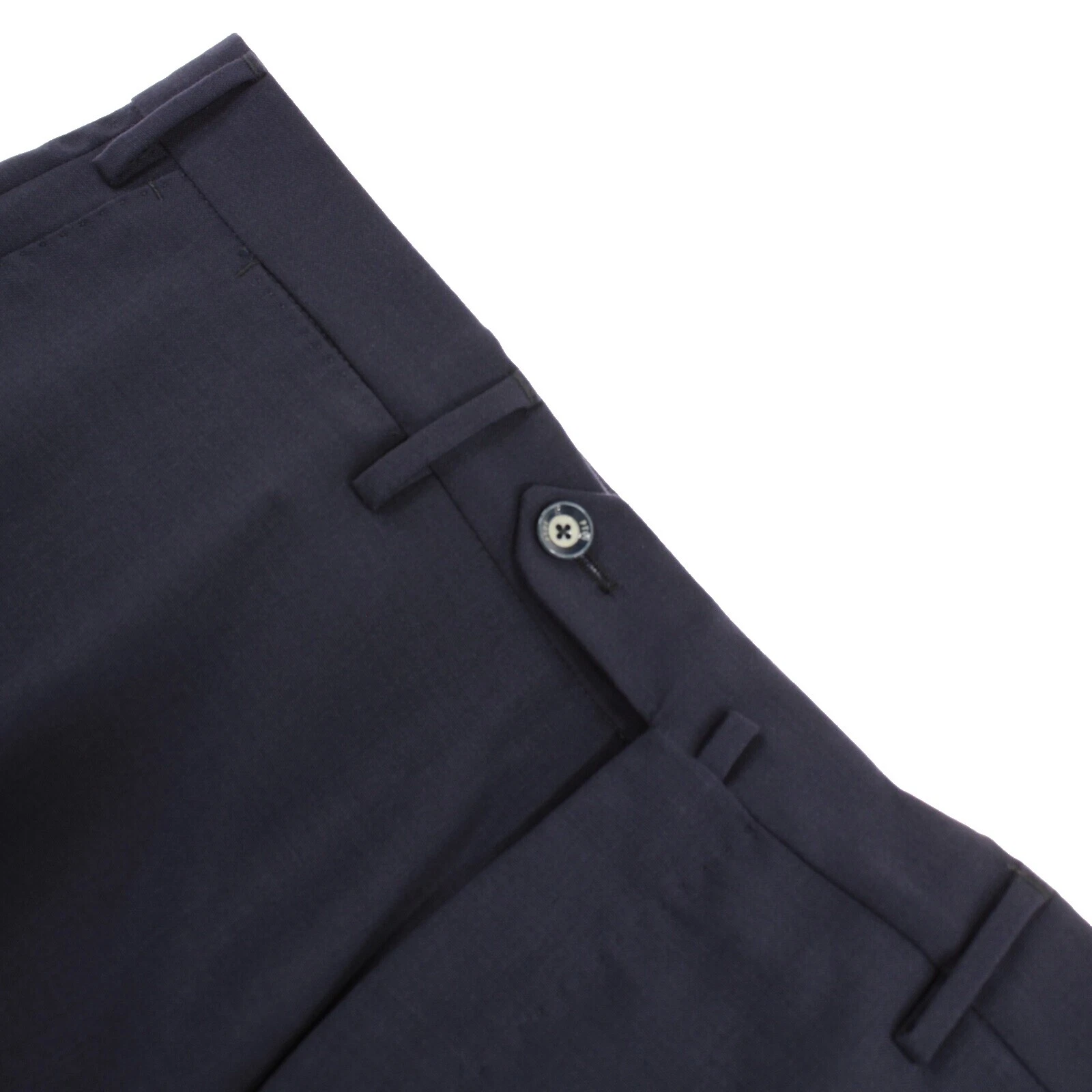 Wool 36 Size Pants for Men