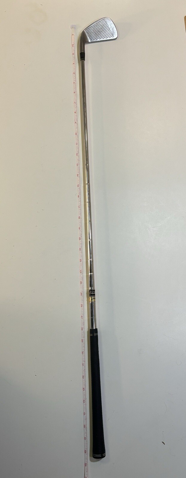 Titleist DCI Oversize Plus 4 Iron TriSpec Steel Regular Shaft Mens Right Hand