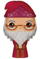 Funko Pop! Harry Potter - Albus Dumbledore #5863