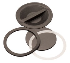 Cowl Cap Assembly for Mercury 65 75 80 90 100 115 125 HP 828716A2