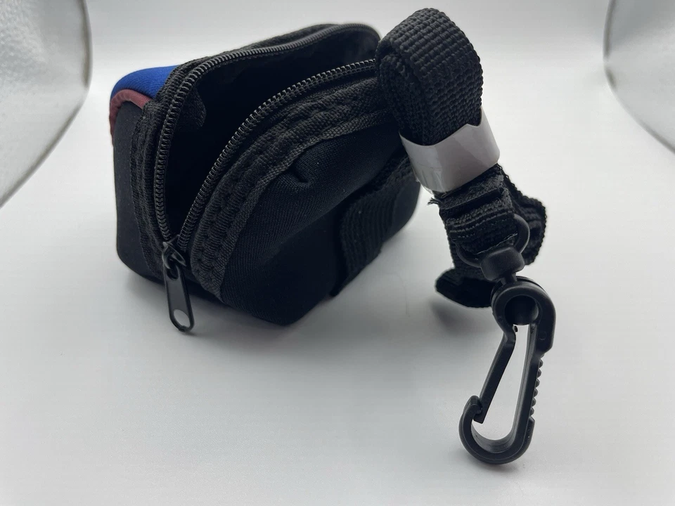 Bolsa para cámara deportiva Intova Foto 4 de 4