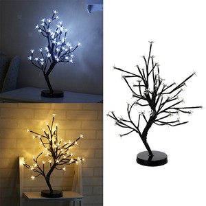 luce artificiale per bonsai