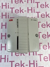 ABB  Processor Module PM856 CPU 3BSE066490R1 AC 800M "overnight shipping"
