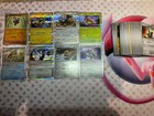 Pokémon Stellar Crown 61 Card Bundle (All Different) - Card No In Description