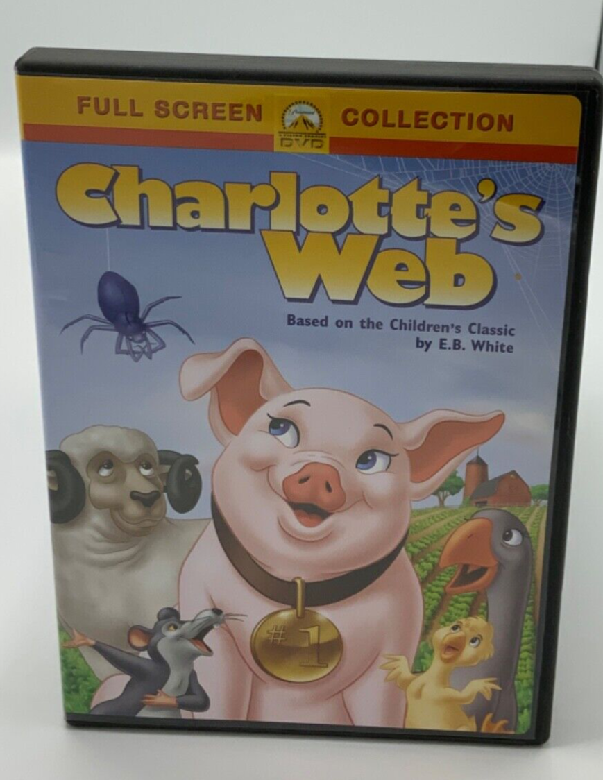 洋画・外国映画 CHARLOTTE'S NET DVD 洋画・外国映画 CHARLOTTE'S NET DVD 洋画・外国映画 CHARLOTTE'S NET