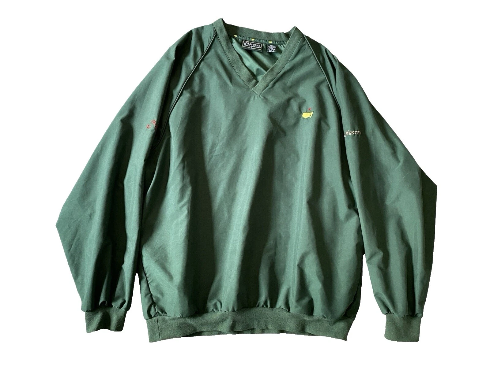 Chaquetas Masters para hombres