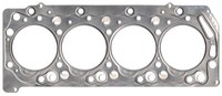 Elring 431.080 Zylinderkopfdichtung FüR Dodge, Effedi, Galloper, Hyundai