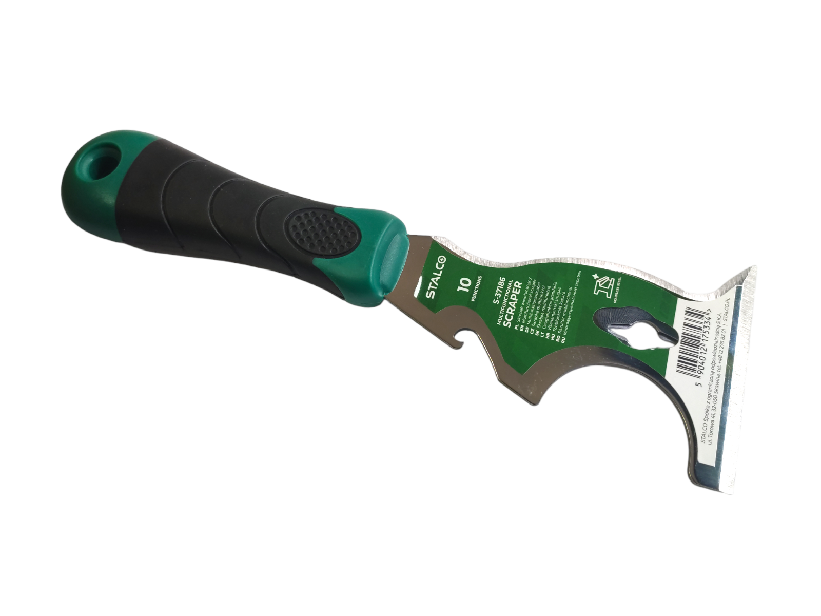 Double Glazing Multi Purpose Scraper Window Bead Removal Chisel Removal