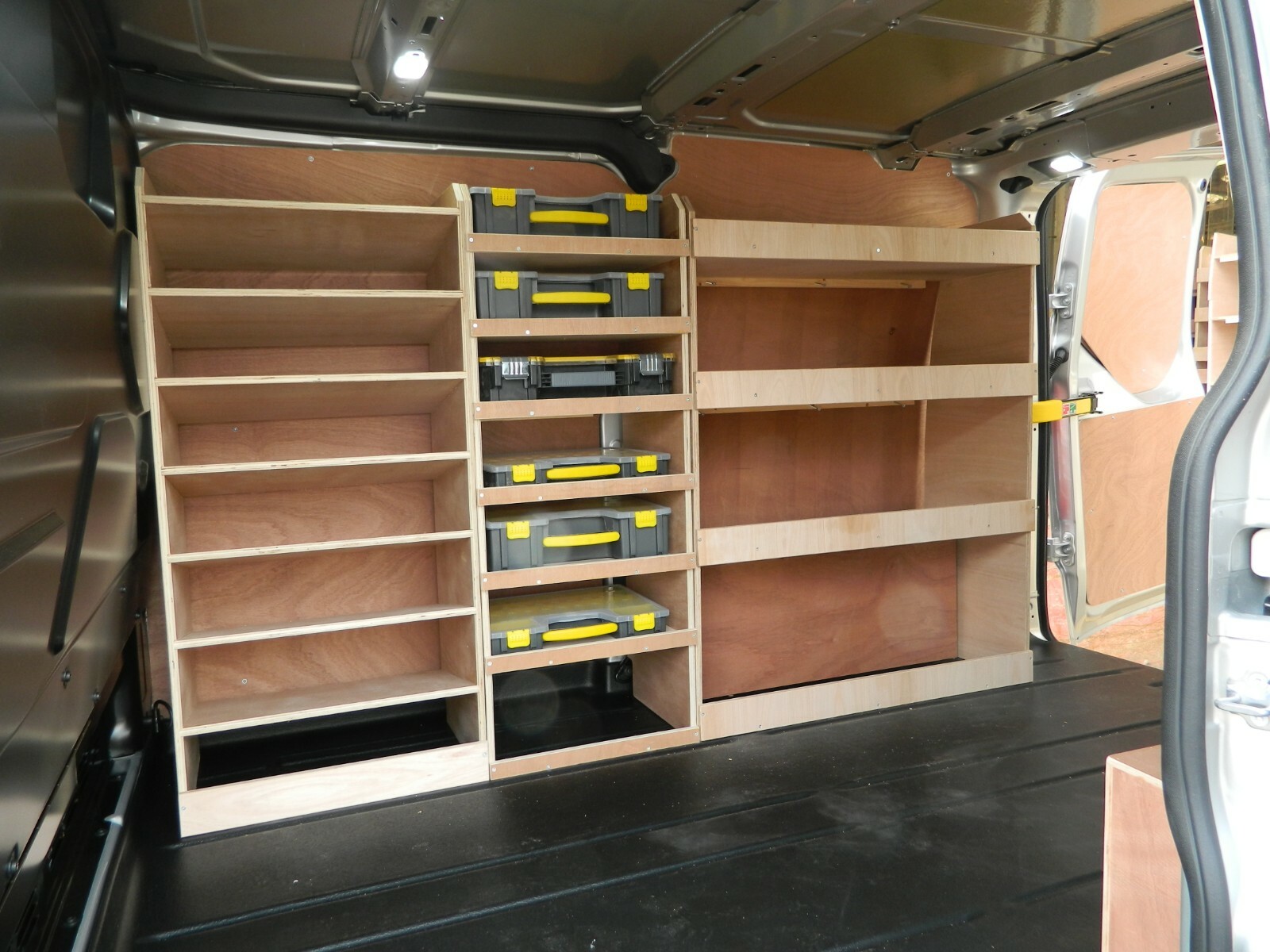 Stanley Garage Uk Matttroy