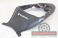 11-22 GSXR600 REAR BACK TAIL FAIRING UNDERTAIL COWL PLASTIC *AFTERMARKET*