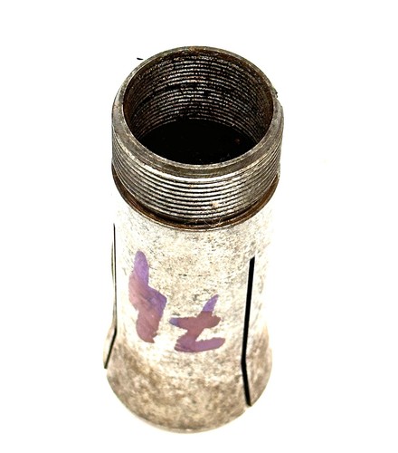 "Collet redondo genérico 5C 9/16" - Imagen 3 de 5