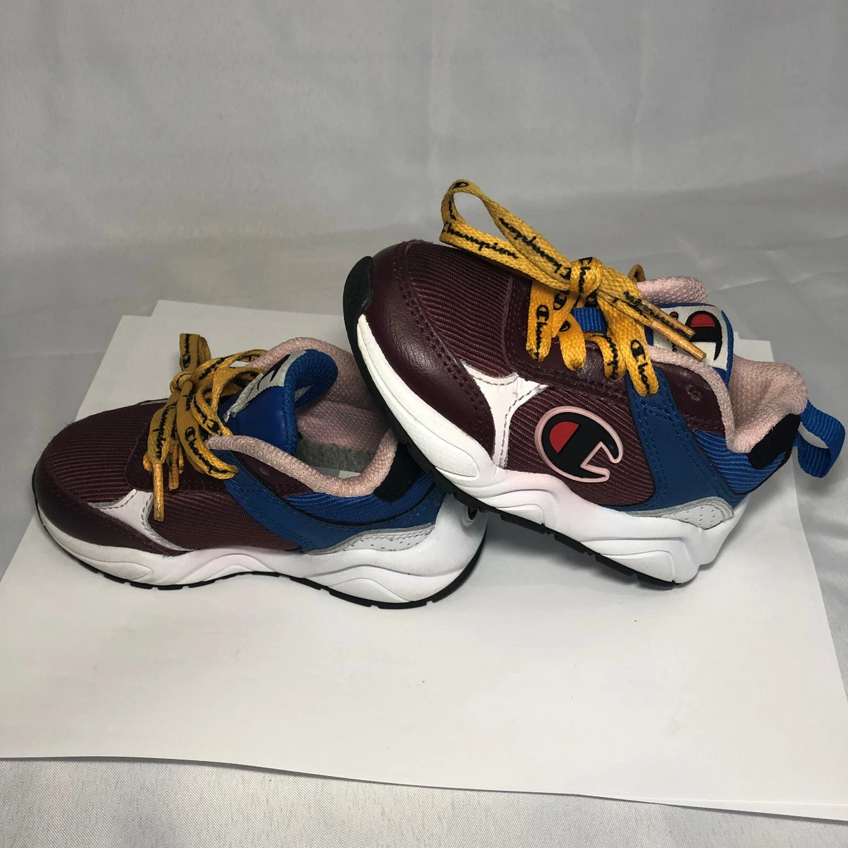 Champion 93 2025 eighteen toddler