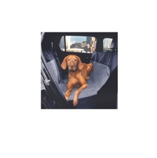 Auto Hammock Seat Protector for Dogs Prevents dirt water fur