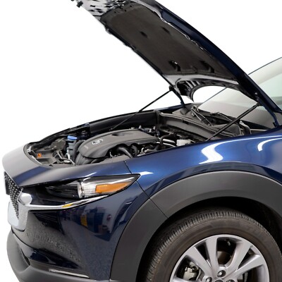 2019+ Mazda CX-30 Redline Tuning 21-26014-02 Hood QuickLIFT PLUS