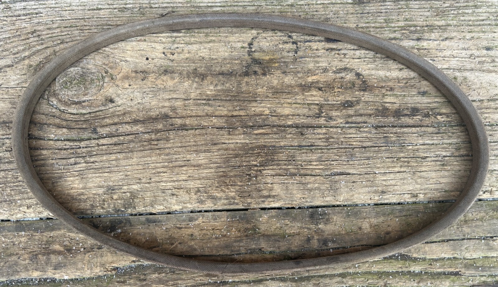 Troy-Bilt Bronco 2009 13AV60KG011 V-Type Drive Belt 954-0468