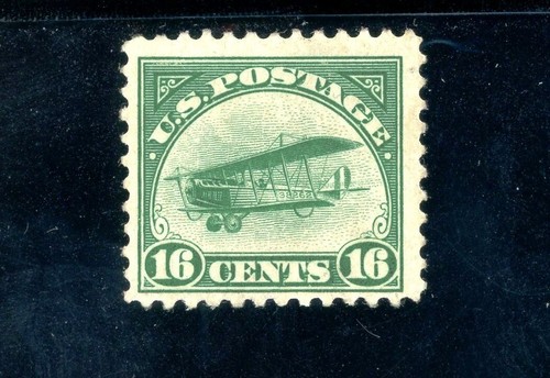 Timbre USA 1914 Panama-Pacific Non Utilisé - Scott 403 - Qualité MNH