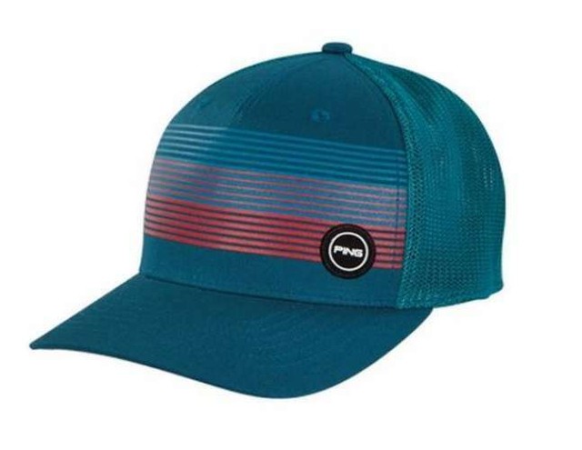 ping hat 2018