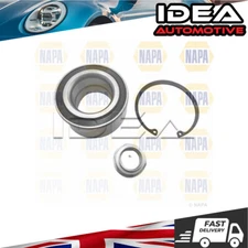 Wheel Bearing Kit Front Rear Idea Fits Honda Civic HR-V Rover 45 #2 RUD100070