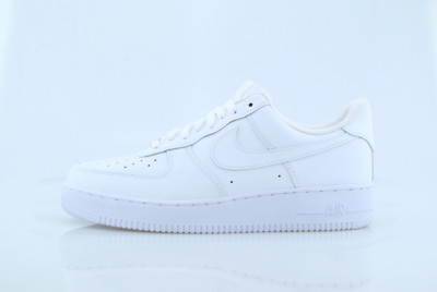 Nike Air Force 1 '07 ALL WHITE CW2288-111 EU 41 44 45 47.5 US 8 10 11 13 DS NEW