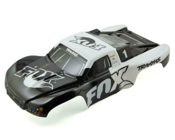 Traxxas 6849 4 x 4 Replacement Slash Body for sale online | eBay